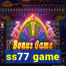 ss77 game